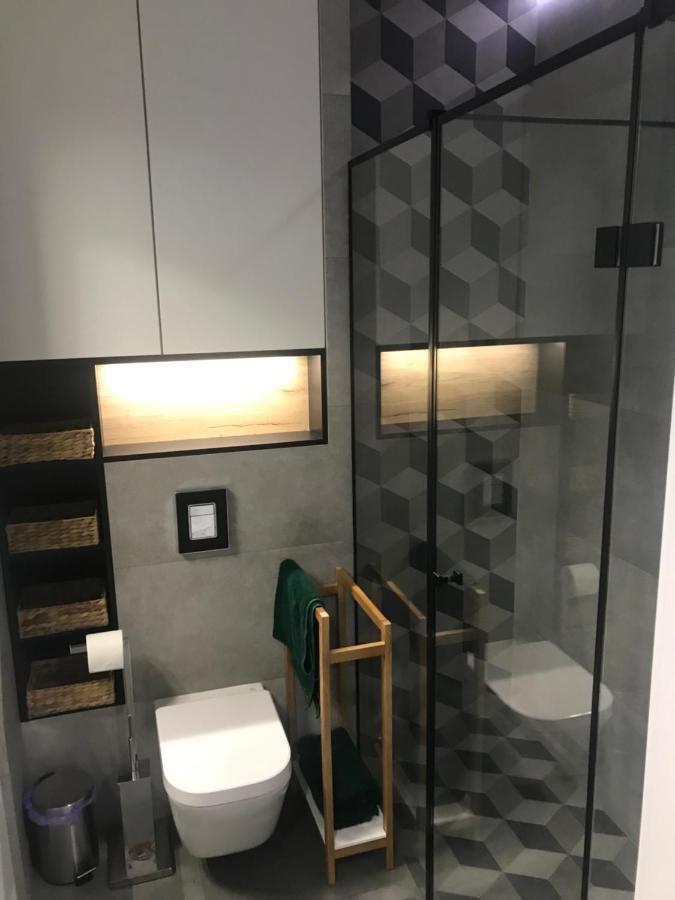 Steam Park Apartment - Spokojne Miejsce W Centrum Krakowa Exteriér fotografie