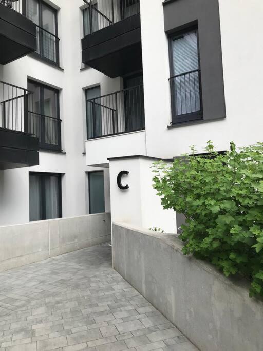 Steam Park Apartment - Spokojne Miejsce W Centrum Krakowa Exteriér fotografie