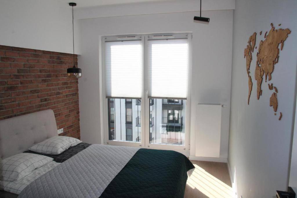 Steam Park Apartment - Spokojne Miejsce W Centrum Krakowa Exteriér fotografie