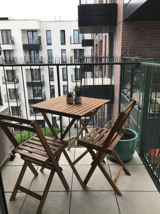 Steam Park Apartment - Spokojne Miejsce W Centrum Krakowa Exteriér fotografie