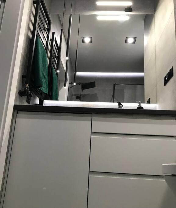 Steam Park Apartment - Spokojne Miejsce W Centrum Krakowa Exteriér fotografie