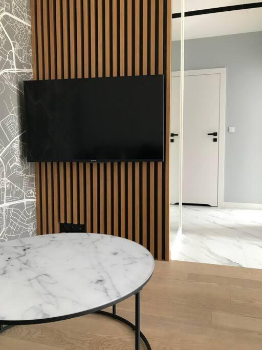 Steam Park Apartment - Spokojne Miejsce W Centrum Krakowa Exteriér fotografie